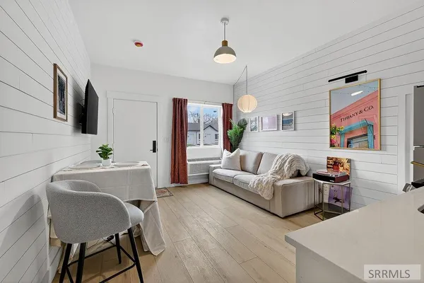 $8,499,000 | 52 North 3rd West, Unit ALL, Rexburg, ID 83440