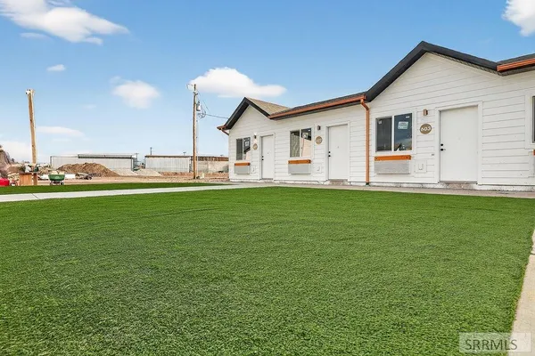 $8,499,000 | 52 North 3rd West, Unit ALL, Rexburg, ID 83440