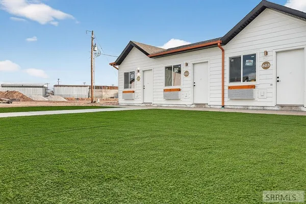$8,499,000 | 52 North 3rd West, Unit ALL, Rexburg, ID 83440