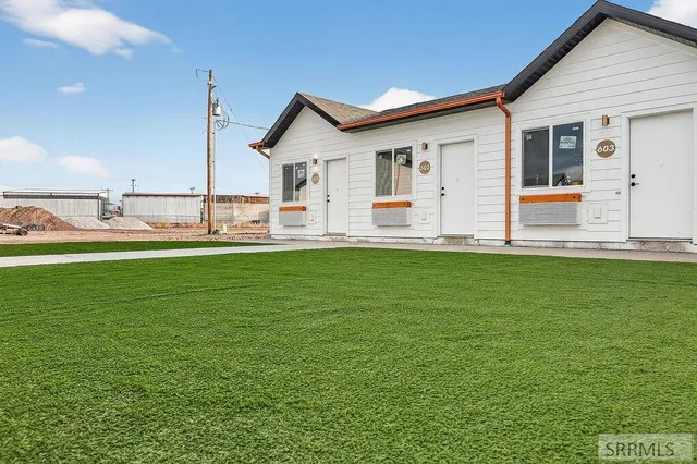 $8,499,000 | 52 North 3rd West, Unit ALL, Rexburg, ID 83440