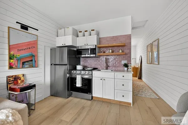 $8,499,000 | 52 North 3rd West, Unit ALL, Rexburg, ID 83440