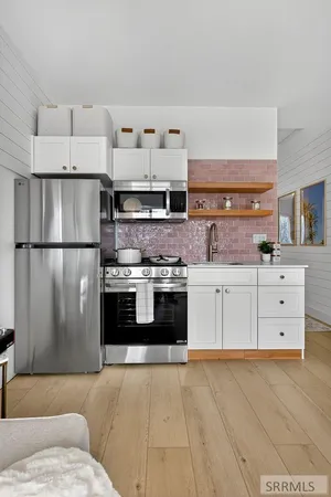 $8,499,000 | 52 North 3rd West, Unit ALL, Rexburg, ID 83440