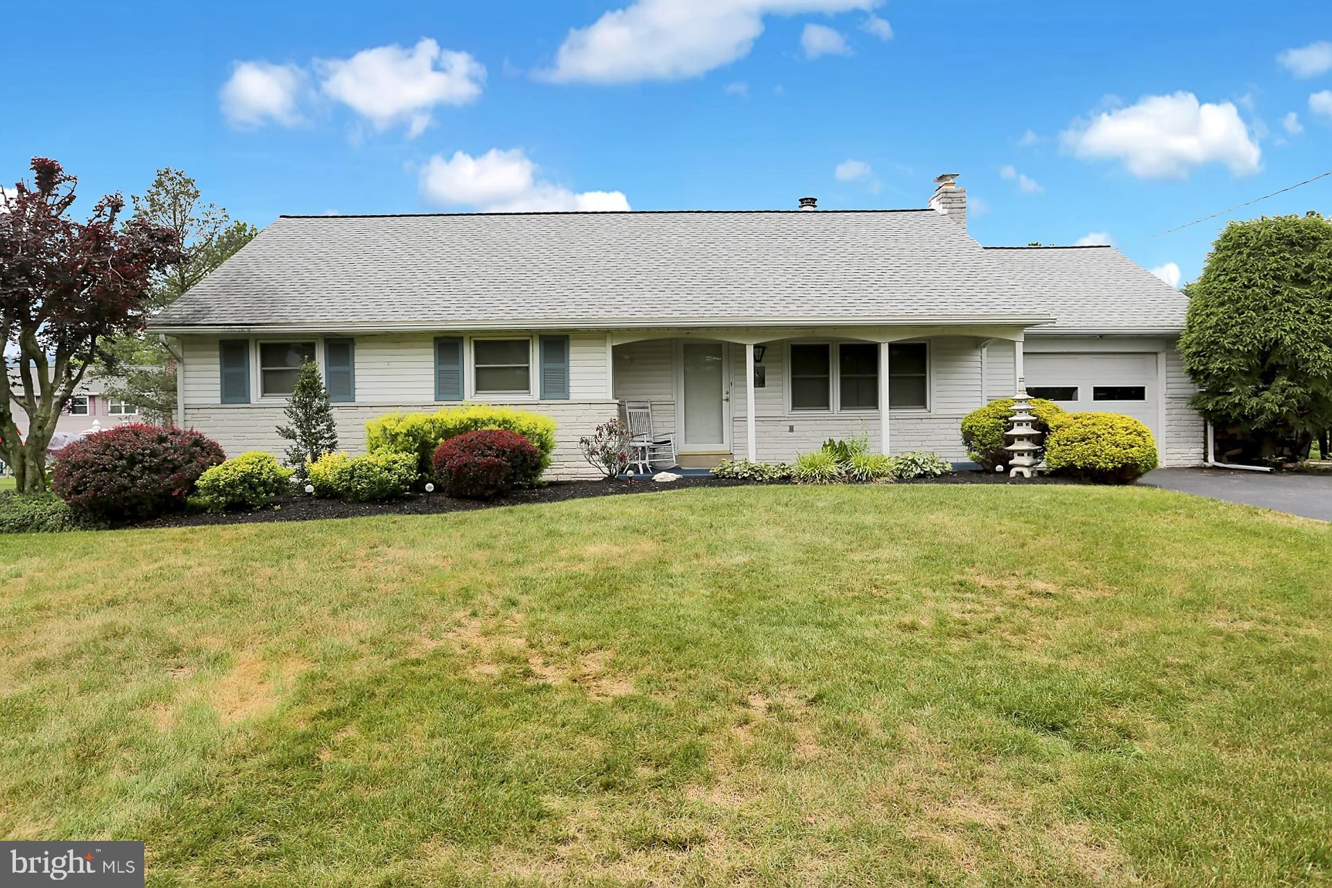 800 Lorane Road Reading, PA 19606 - Photo 1 of 27 Gallery Image 1