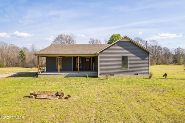 $295,000 | 27800 Highway 125, Henderson, TN 38340