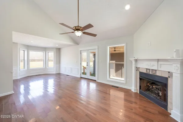 $295,000 | 27800 Highway 125, Henderson, TN 38340