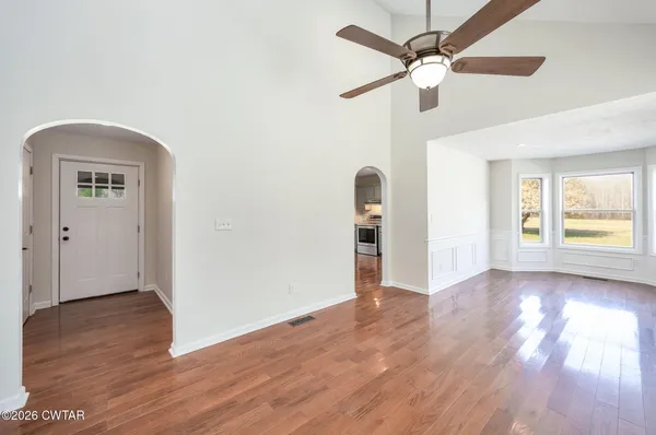 $295,000 | 27800 Highway 125, Henderson, TN 38340