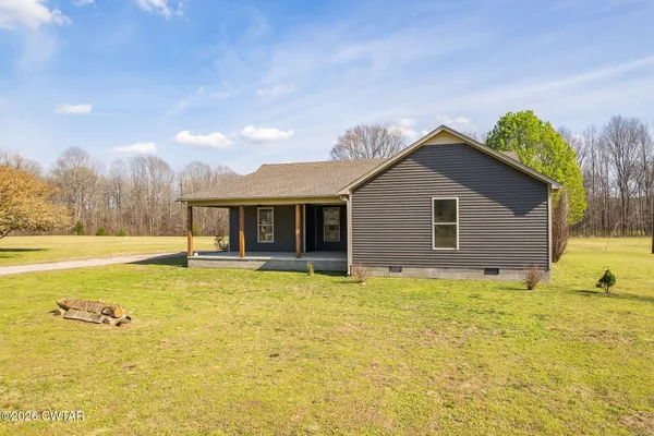 $295,000 | 27800 Highway 125, Henderson, TN 38340