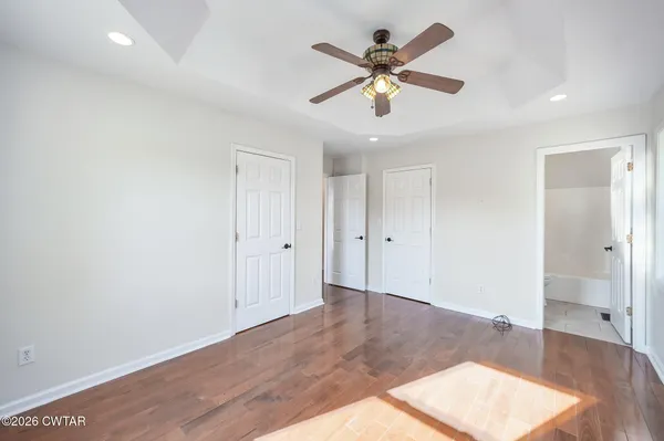 $295,000 | 27800 Highway 125, Henderson, TN 38340