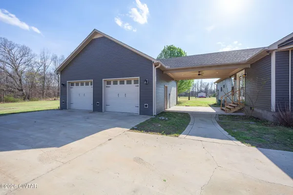 $295,000 | 27800 Highway 125, Henderson, TN 38340