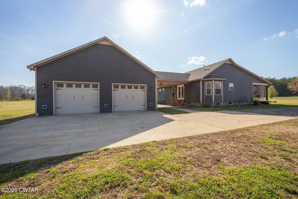 $295,000 | 27800 Highway 125, Henderson, TN 38340