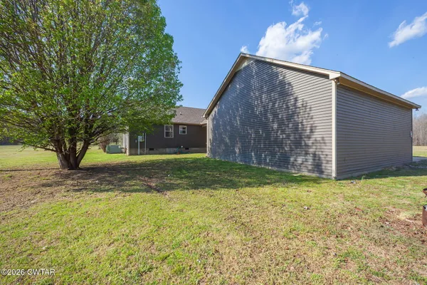 $295,000 | 27800 Highway 125, Henderson, TN 38340