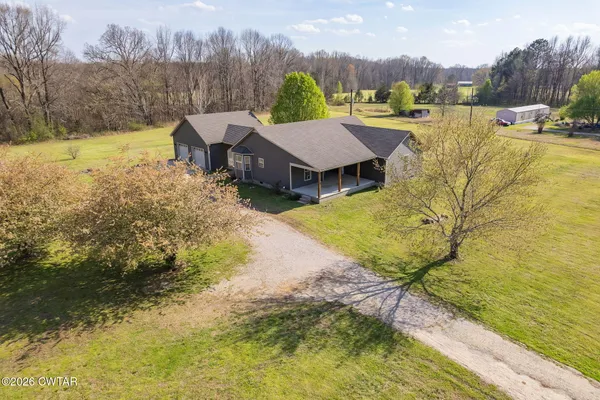 $295,000 | 27800 Highway 125, Henderson, TN 38340