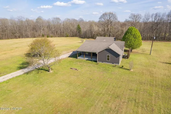 $295,000 | 27800 Highway 125, Henderson, TN 38340