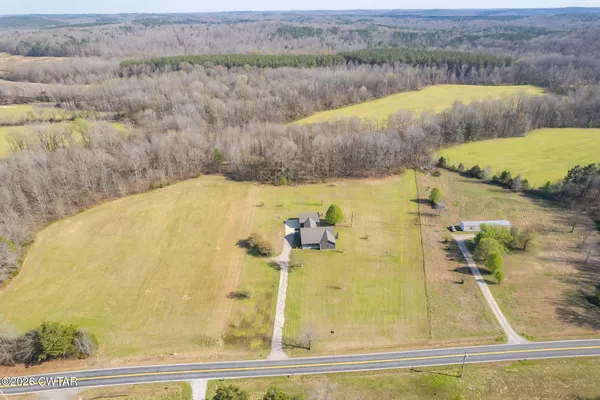 $295,000 | 27800 Highway 125, Henderson, TN 38340