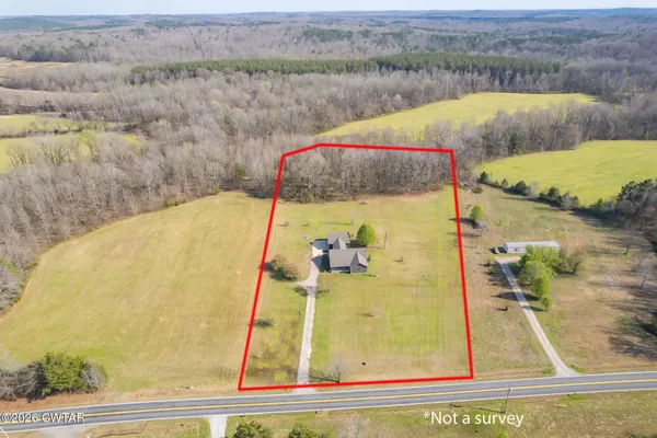 $295,000 | 27800 Highway 125, Henderson, TN 38340