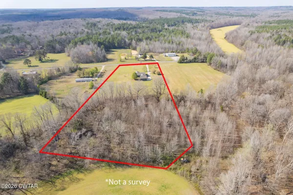 $295,000 | 27800 Highway 125, Henderson, TN 38340