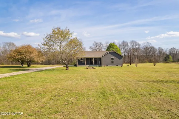 $295,000 | 27800 Highway 125, Henderson, TN 38340