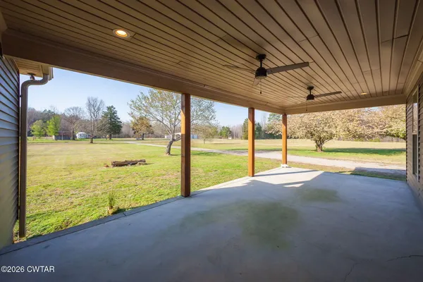 $295,000 | 27800 Highway 125, Henderson, TN 38340