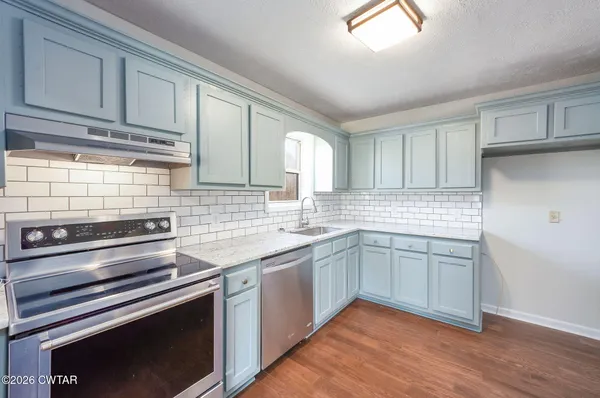 $295,000 | 27800 Highway 125, Henderson, TN 38340