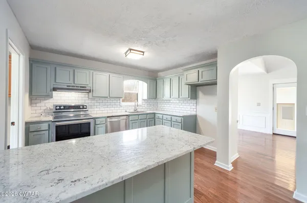 $295,000 | 27800 Highway 125, Henderson, TN 38340