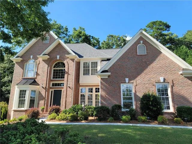 $719,990 | 1671 Mulberry Lake Drive, Dacula, GA 30019