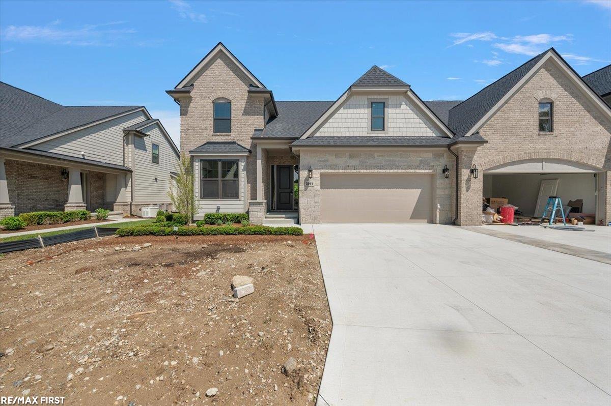 3064 Claret Lane Rochester, MI 48309 - Photo 7 of 76