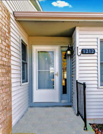 $299,900 | 1212 Quail Run Drive, Savoy, IL 61874