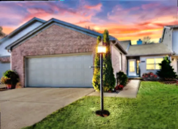 $299,900 | 1212 Quail Run Drive, Savoy, IL 61874