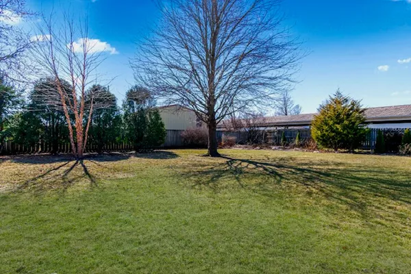 $299,900 | 1212 Quail Run Drive, Savoy, IL 61874