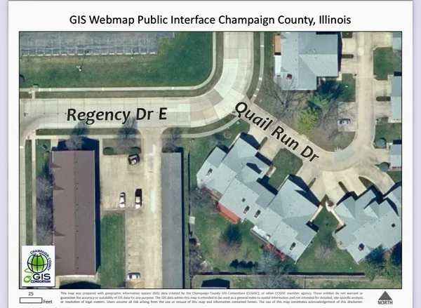 $299,900 | 1212 Quail Run Drive, Savoy, IL 61874