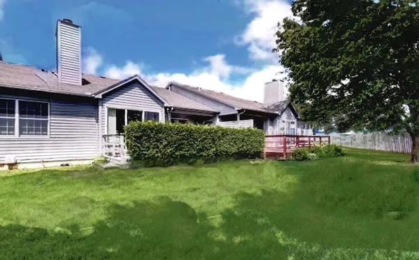 $299,900 | 1212 Quail Run Drive, Savoy, IL 61874