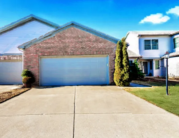 $299,900 | 1212 Quail Run Drive, Savoy, IL 61874