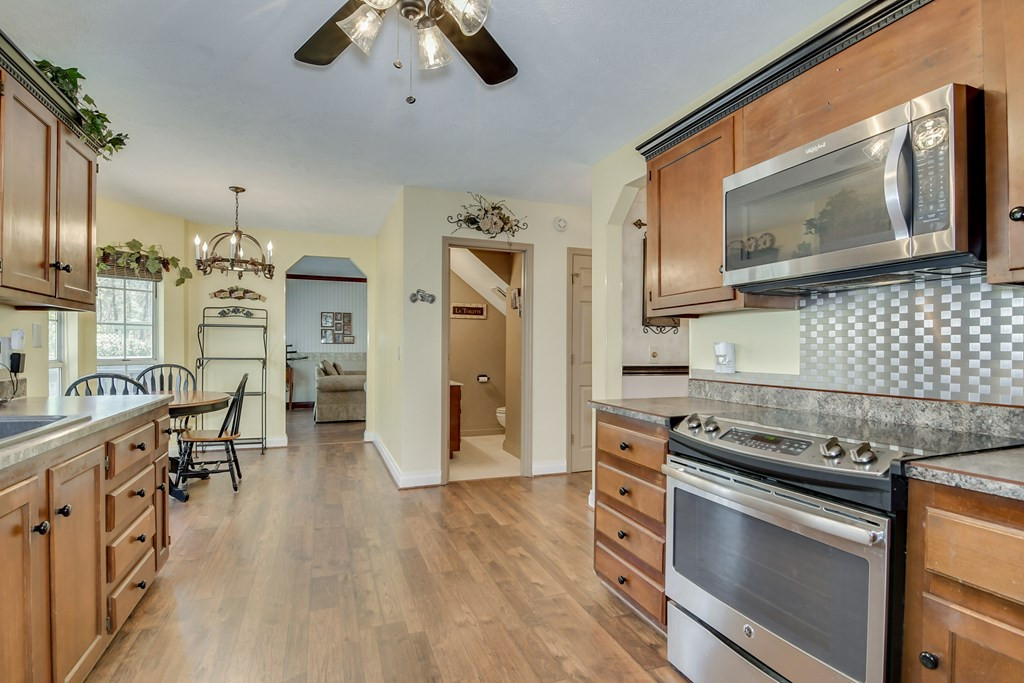 829 Old Barnwell Road Aiken, SC 29803 - Photo 21 of 51 Gallery Image 21