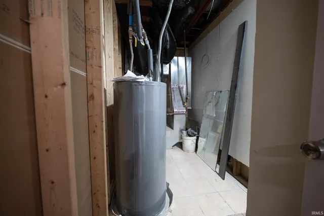 $249,900 | 1428 East Calvert Street, South Bend, IN 46613