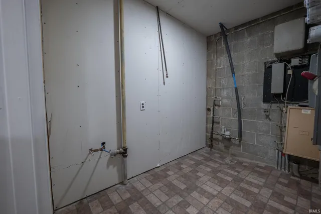 $249,900 | 1428 East Calvert Street, South Bend, IN 46613