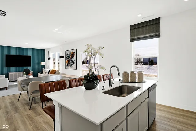 $269,640 | 2348 Dillon Drive, Greenfield, IN 46140