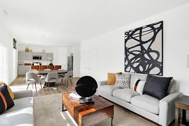 $269,640 | 2348 Dillon Drive, Greenfield, IN 46140