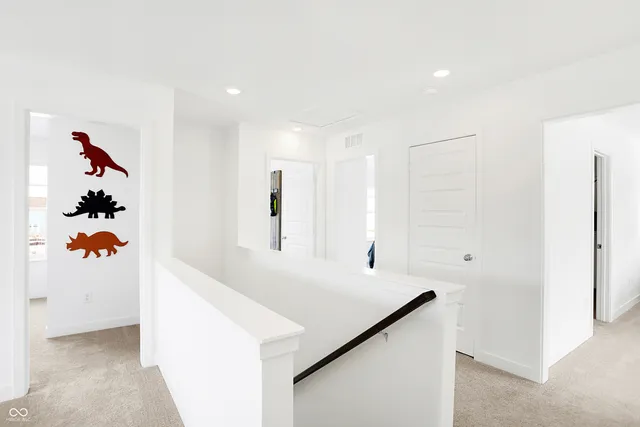 $269,640 | 2348 Dillon Drive, Greenfield, IN 46140