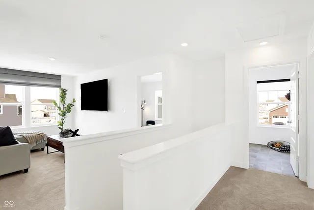 $269,640 | 2348 Dillon Drive, Greenfield, IN 46140