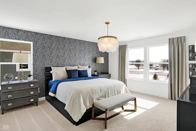 $269,640 | 2348 Dillon Drive, Greenfield, IN 46140