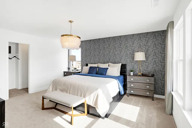 $269,640 | 2348 Dillon Drive, Greenfield, IN 46140