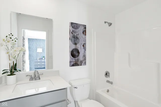 $269,640 | 2348 Dillon Drive, Greenfield, IN 46140