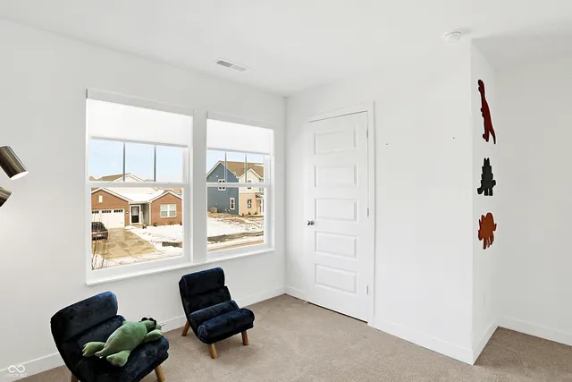 $269,640 | 2348 Dillon Drive, Greenfield, IN 46140