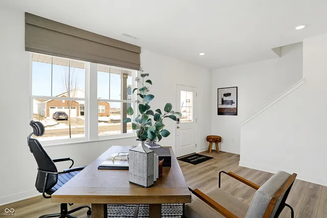 $269,640 | 2348 Dillon Drive, Greenfield, IN 46140