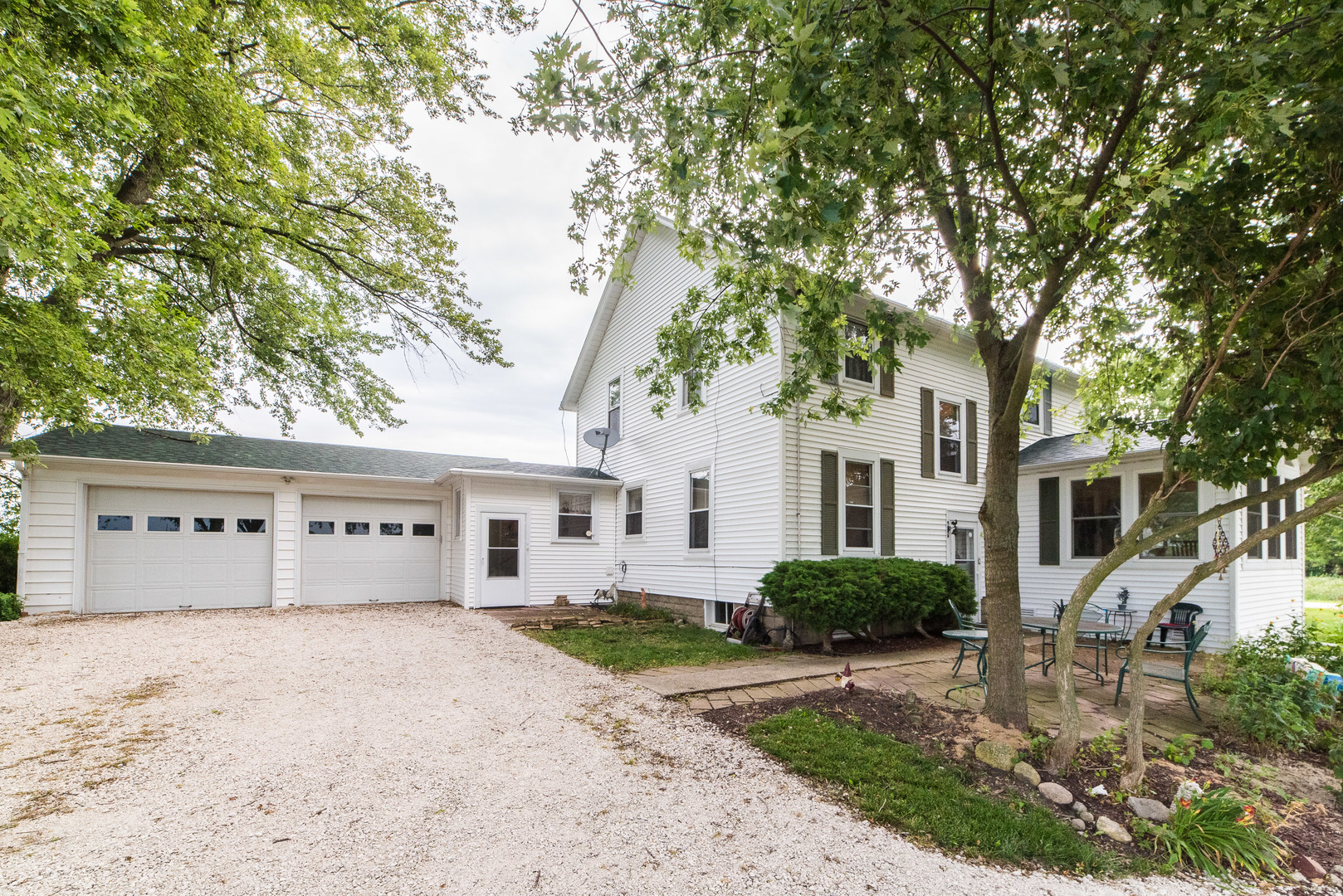 13789 Crego Road DeKalb, IL 60115 - Photo 3 of 46