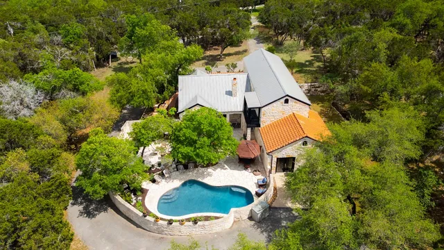 $1,050,000 | 10921 Long Branch Drive, Austin, TX 78736