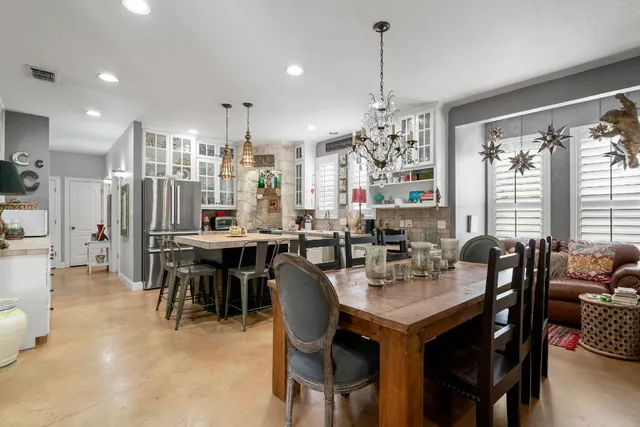 $1,050,000 | 10921 Long Branch Drive, Austin, TX 78736