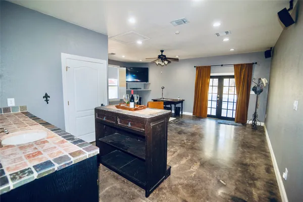 $985,000 | 10921 Long Branch Drive, Austin, TX 78736