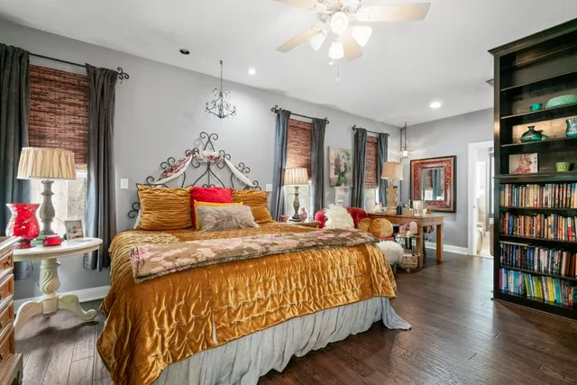 $1,050,000 | 10921 Long Branch Drive, Austin, TX 78736