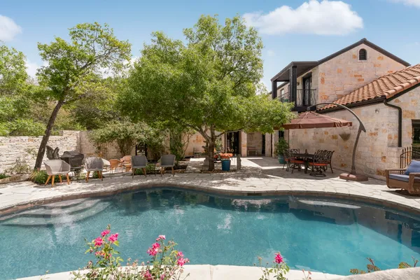 $985,000 | 10921 Long Branch Drive, Austin, TX 78736